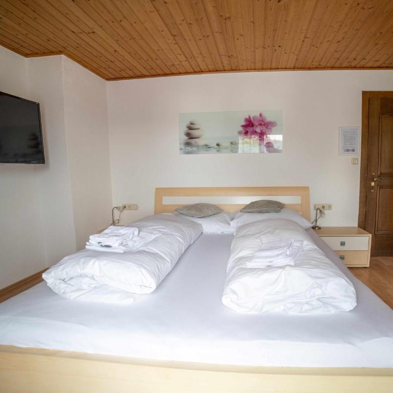 Keutschacherhof - Doppelzimmer - 2