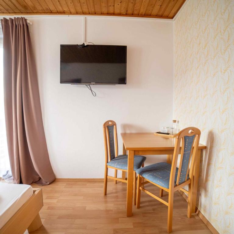 Keutschacherhof - Doppelzimmer - 1