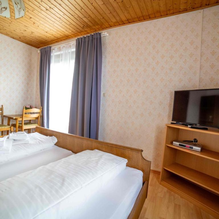 Keutschacherhof - Doppelzimmer - 3