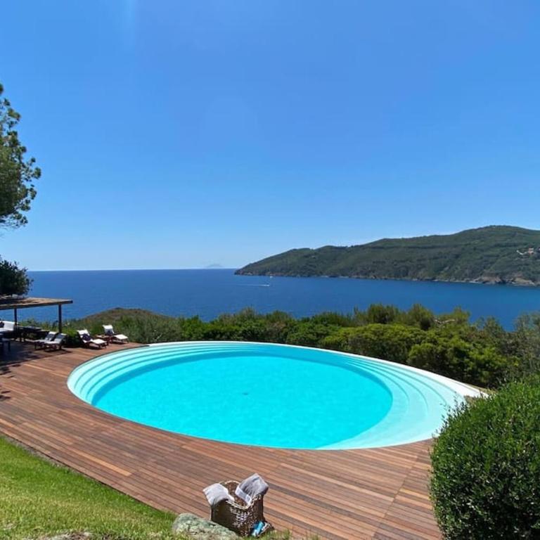 Villa Acquarilli - Villa - 1