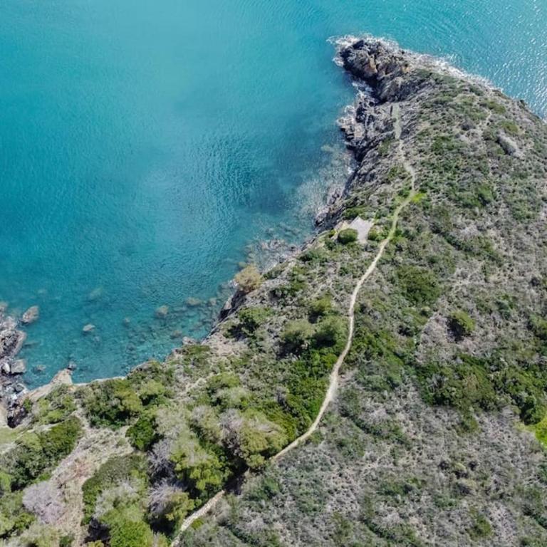 Villa Acquarilli - Villa - 18