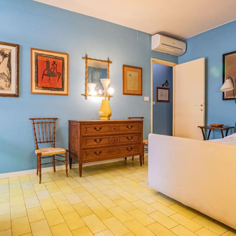 Villa Acquarilli - Villa - 21