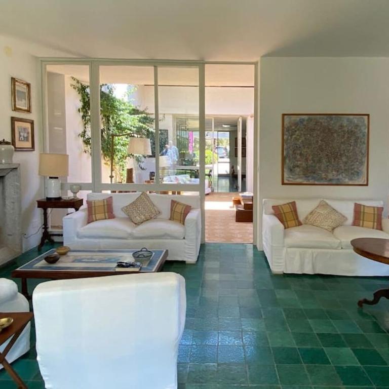 Villa Acquarilli - Villa - 29