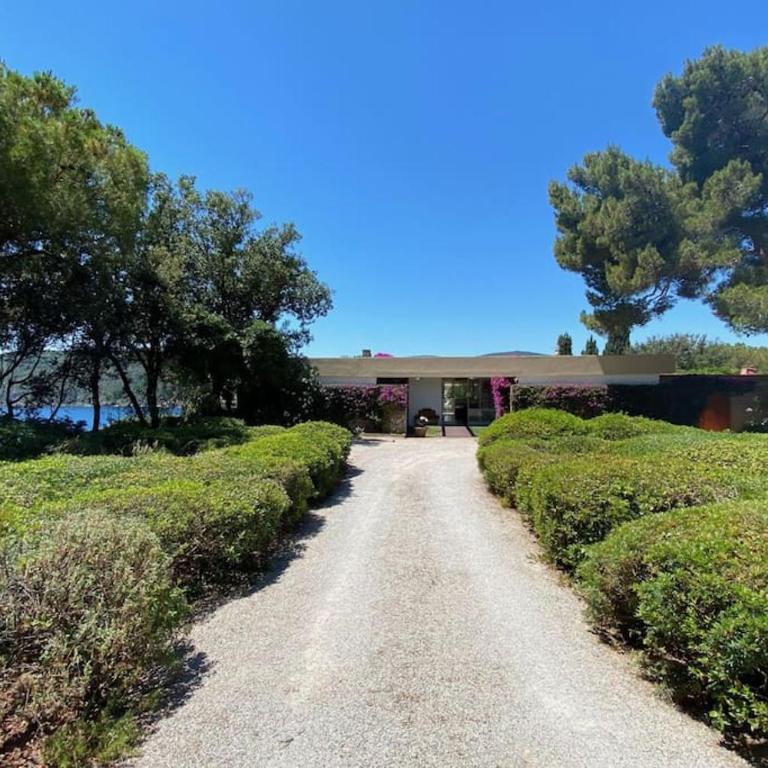 Villa Acquarilli - Villa - 32