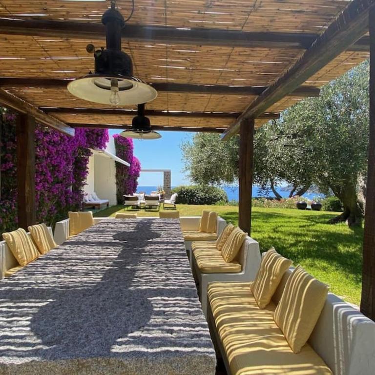Villa Acquarilli - Villa - 33