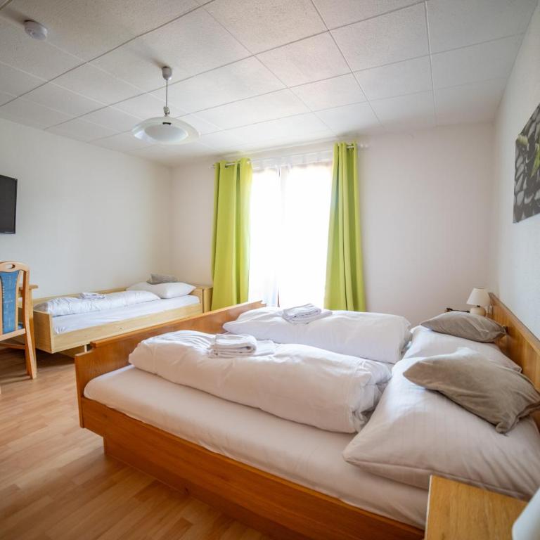 Keutschacherhof - Familienzimmer - 5