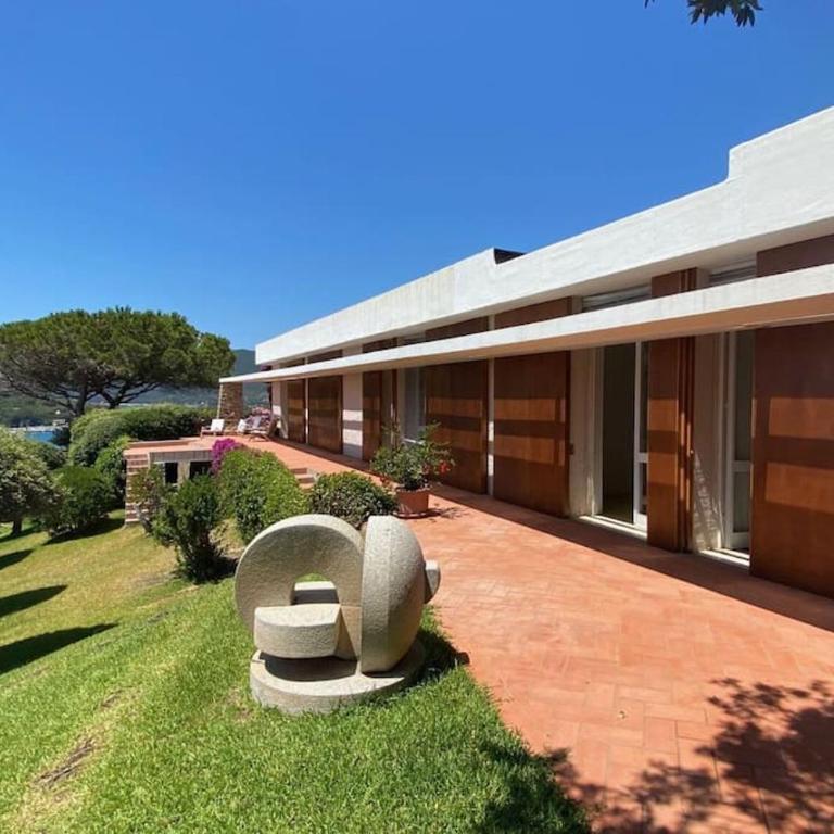 Villa Acquarilli - Villa - 53