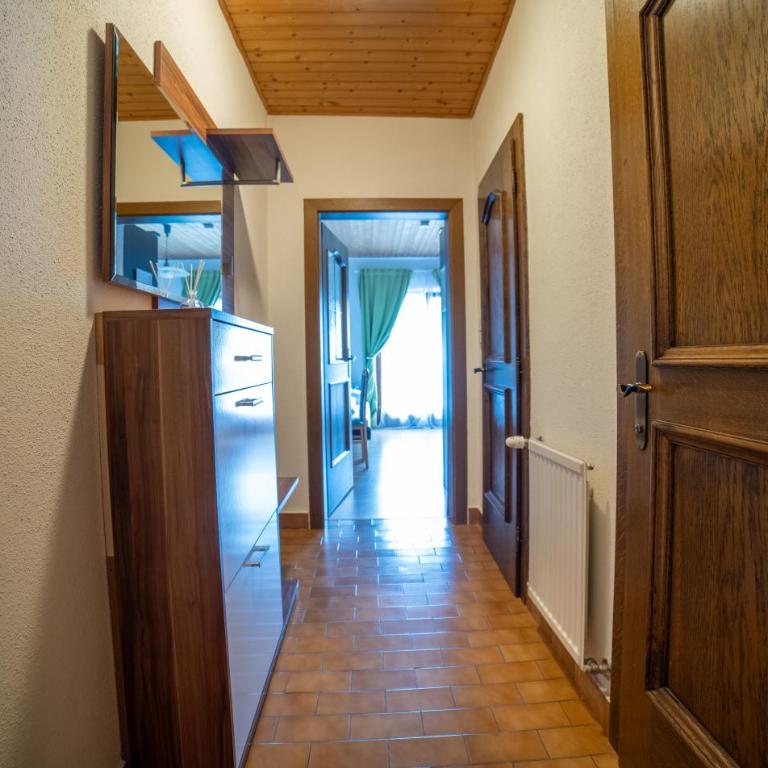 Keutschacherhof - Familienzimmer - 7