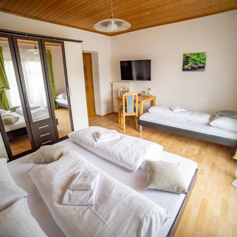 Keutschacherhof - Familienzimmer - 6