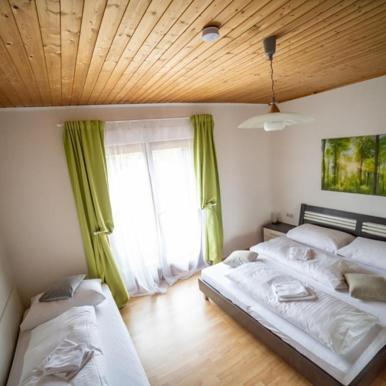Keutschacherhof - Familienzimmer - 8