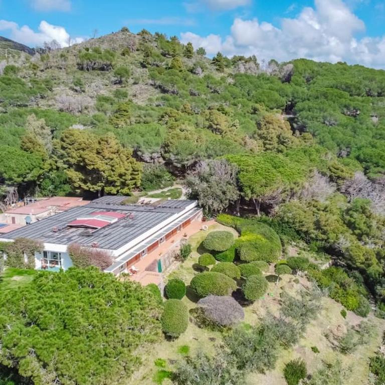 Villa Acquarilli - Villa - 86