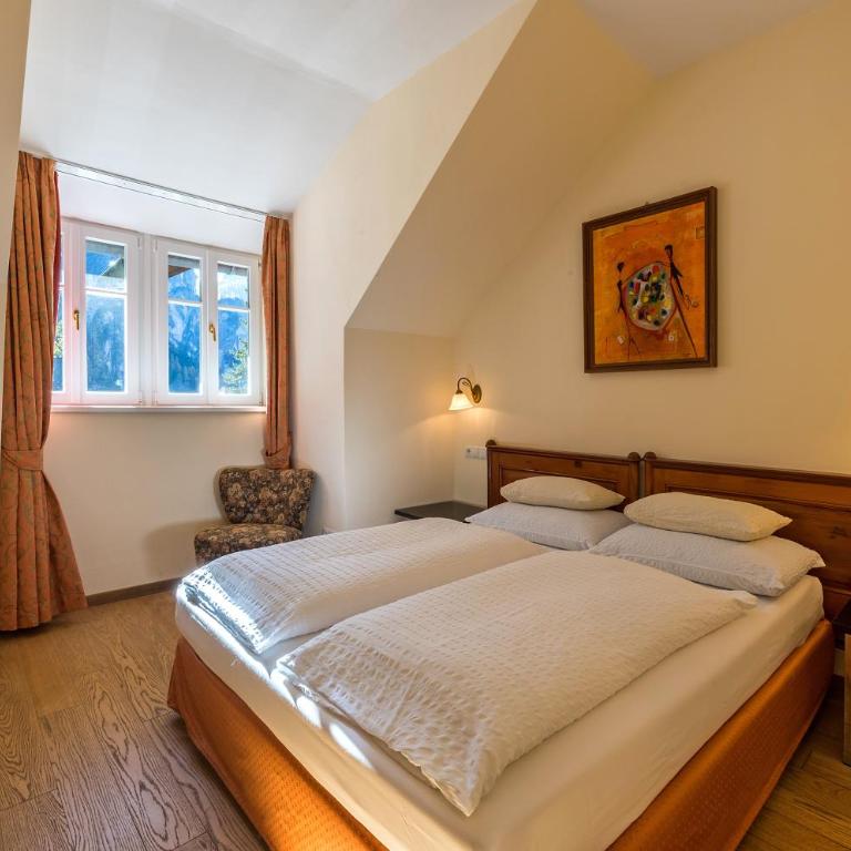 Hotel Lago di Braies - Doppelzimmer - 2
