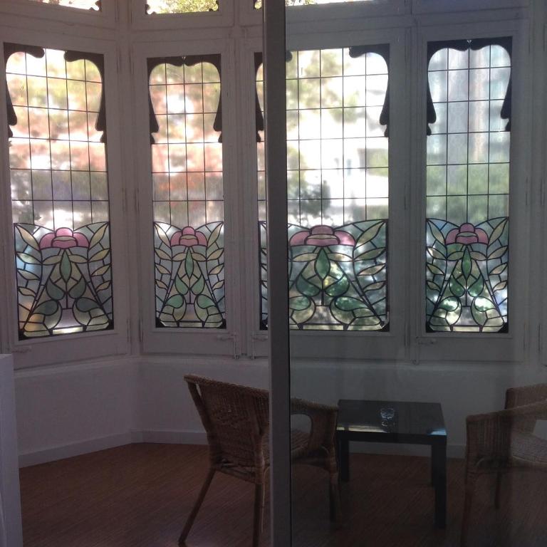 Hostalin Barcelona Diputacion - Habitación Doble Grande - 4