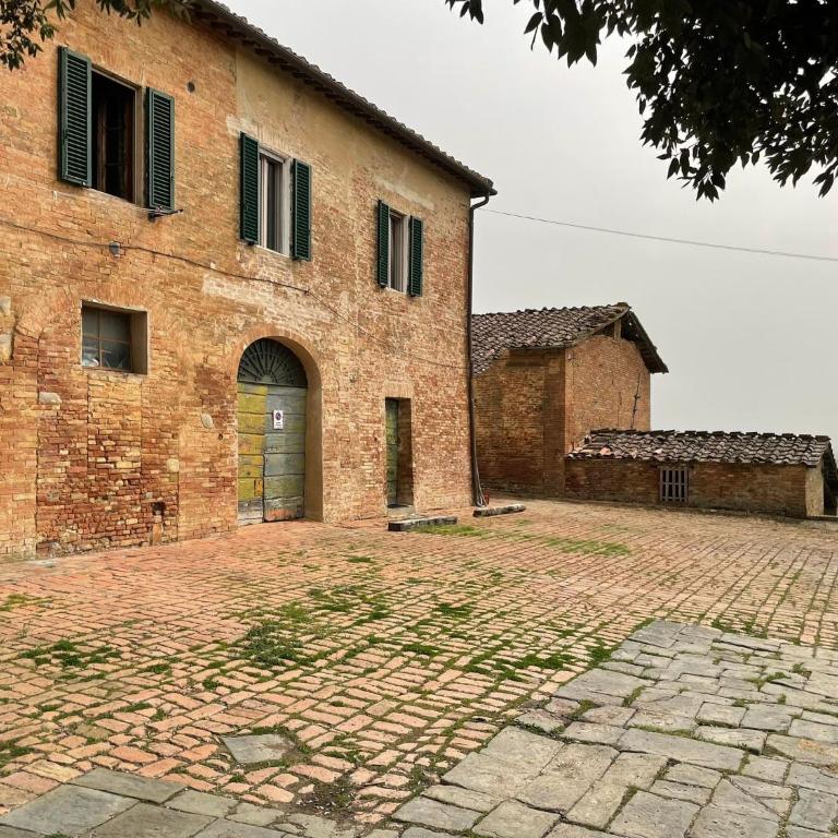 Podere Piazza Casa dell'Arcivescovo - Casa con 3 Camere da Letto - 34