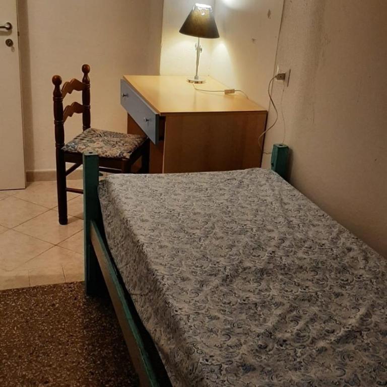 Super Central Rooms - Economy Single Room - 3