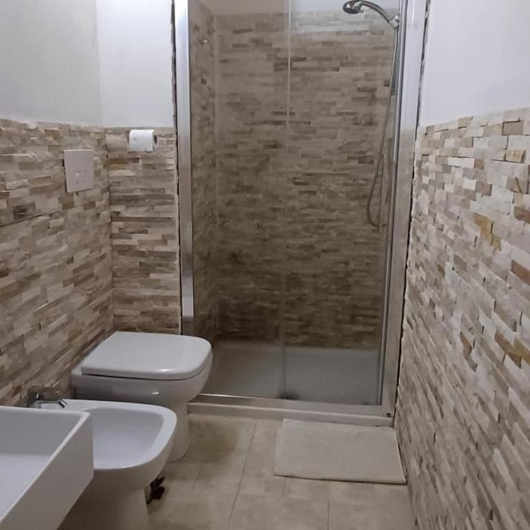 Super Central Rooms - Queen Room - 7