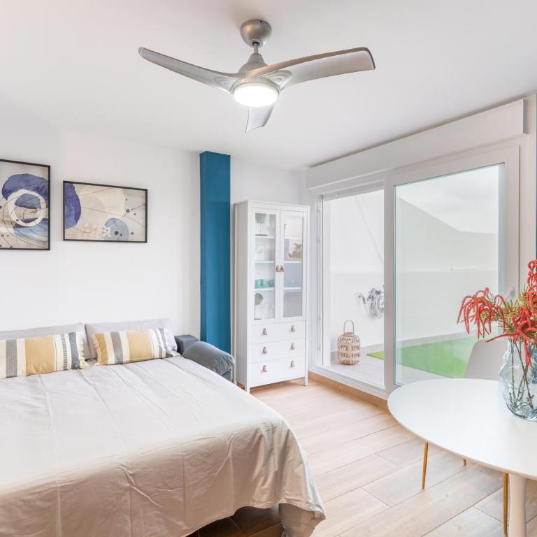 Apartamento Buenavista Playa Blue R&R - Two-Bedroom Apartment - 71