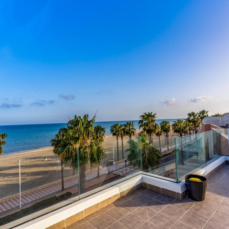 Apartamento Buenavista Playa Blue R&R - Two-Bedroom Apartment - 73