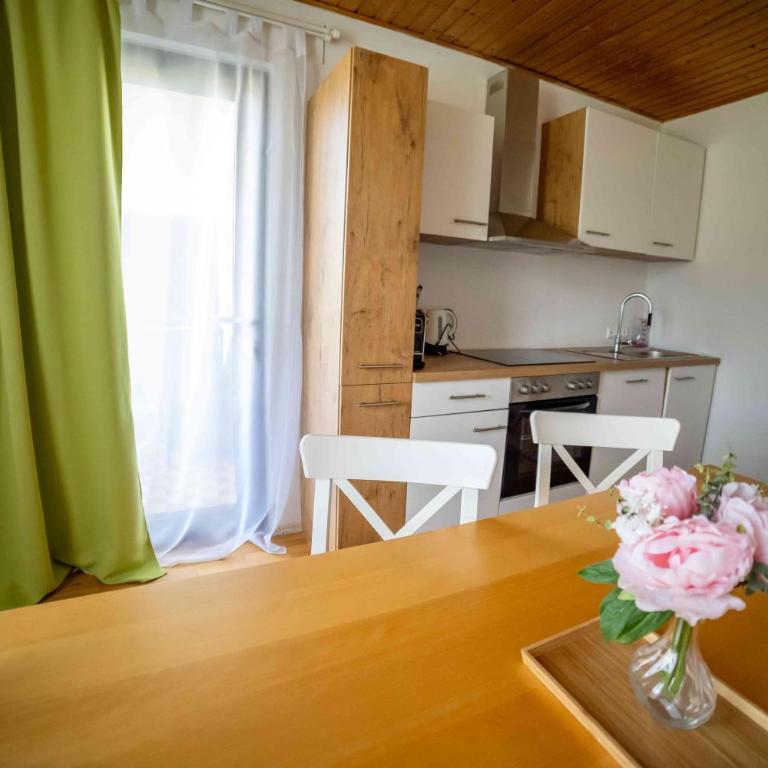 Keutschacherhof - Apartment mit 2 Schlafzimmern - 4