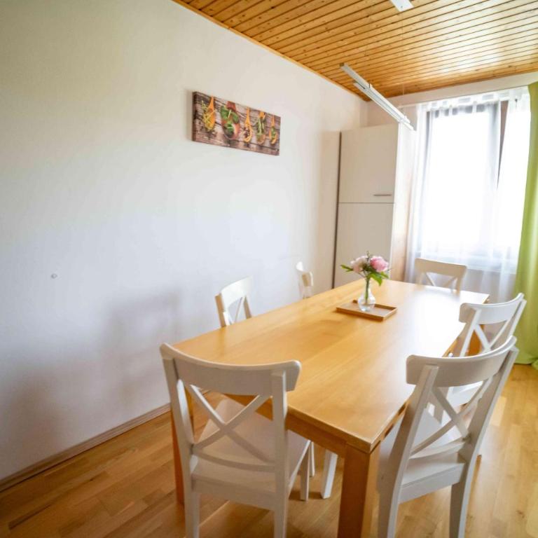 Keutschacherhof - Apartment mit 2 Schlafzimmern - 3