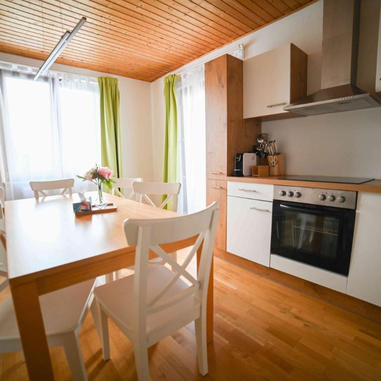 Keutschacherhof - Apartment mit 2 Schlafzimmern - 2