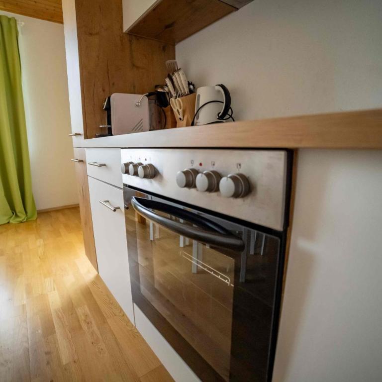 Keutschacherhof - Apartment mit 2 Schlafzimmern - 5