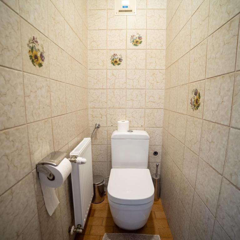 Keutschacherhof - Apartment mit 2 Schlafzimmern - 6