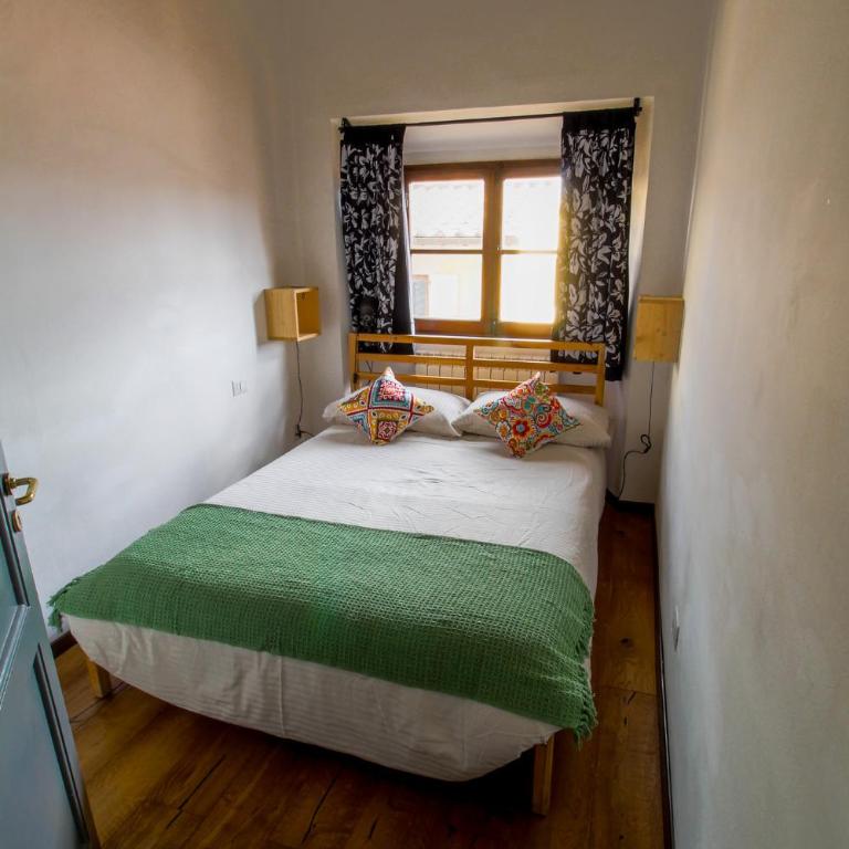 Palazzo Leopardi - Two-Bedroom Apartment - 7