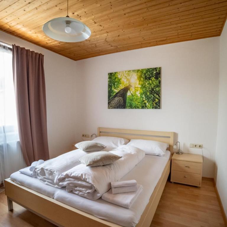 Keutschacherhof - Apartment mit 2 Schlafzimmern - 9
