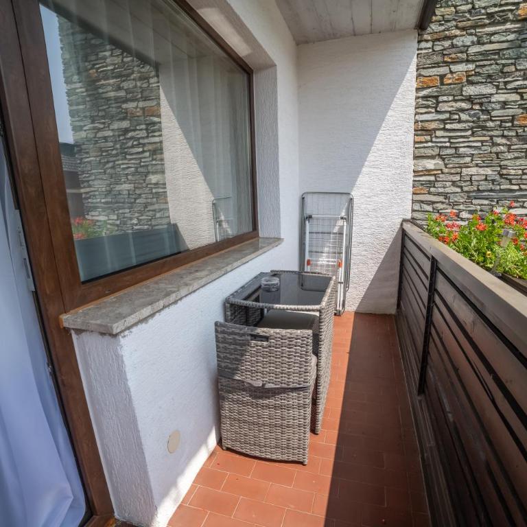 Keutschacherhof - Apartment mit 2 Schlafzimmern - 10