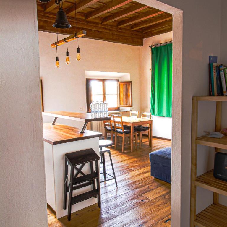 Palazzo Leopardi - Two-Bedroom Apartment - 3