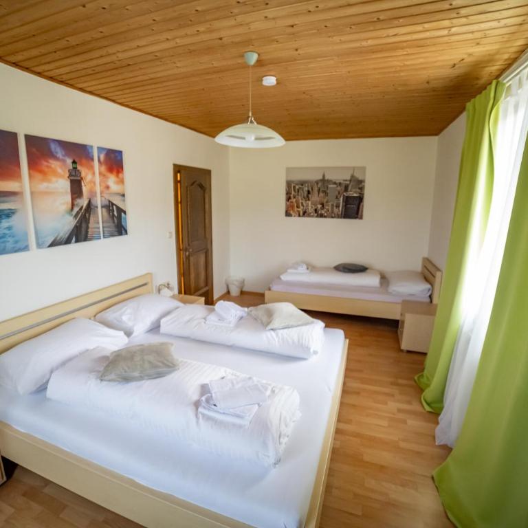 Keutschacherhof - Apartment mit 2 Schlafzimmern - 14