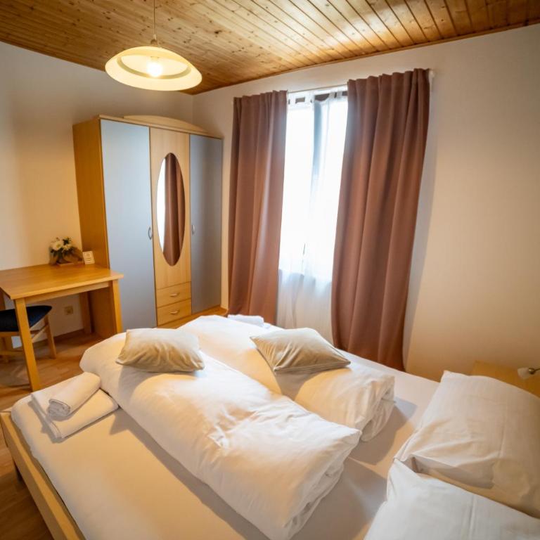 Keutschacherhof - Apartment mit 2 Schlafzimmern - 12