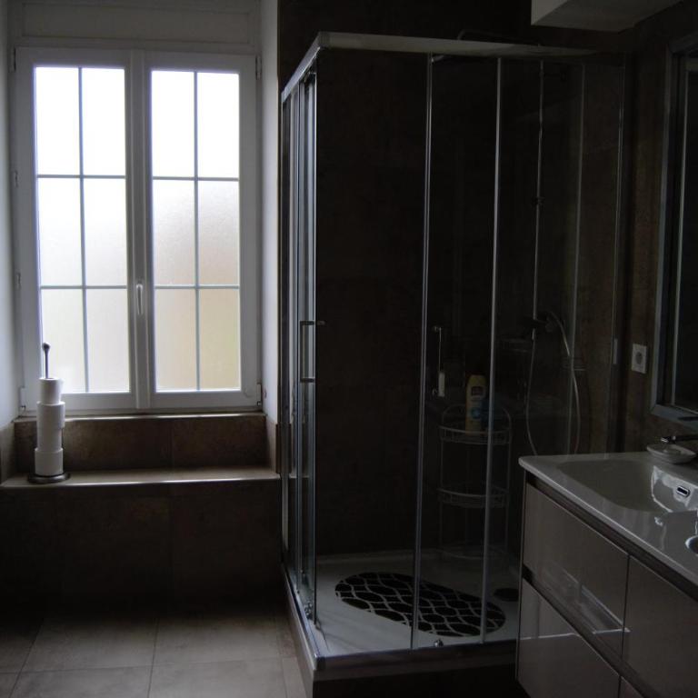 Le Magnolia - Two-Bedroom Apartment - 11