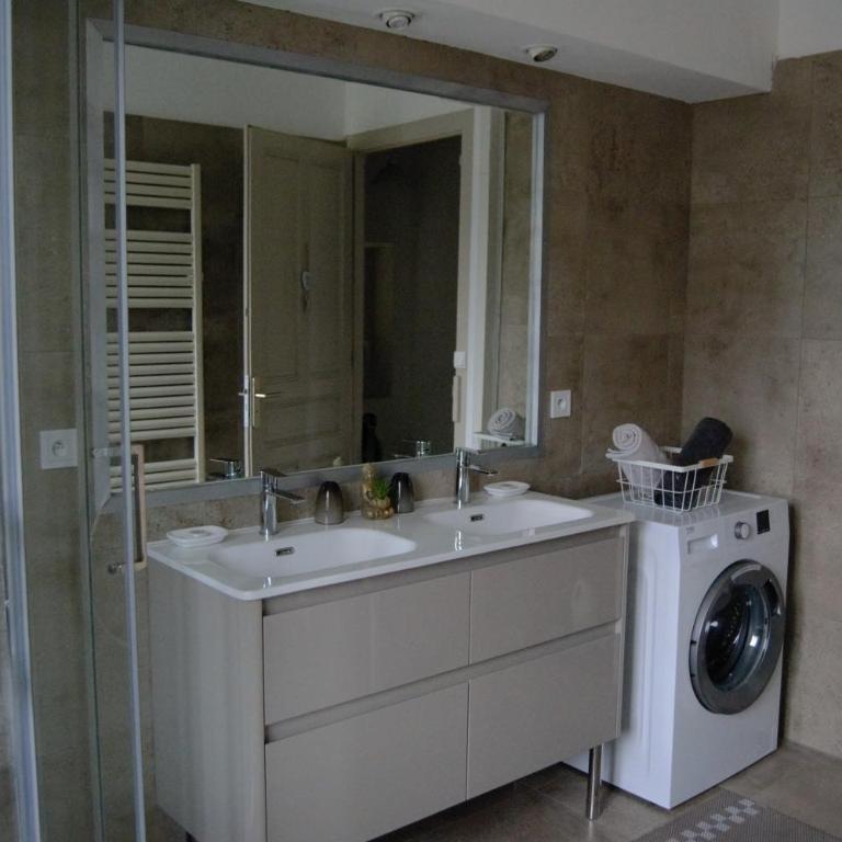 Le Magnolia - Two-Bedroom Apartment - 13