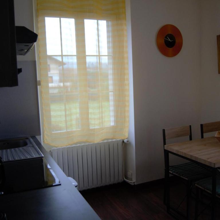 Le Magnolia - Two-Bedroom Apartment - 9