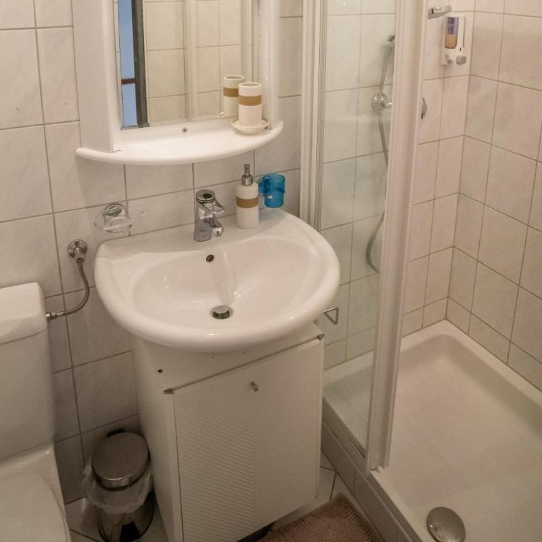 Keutschacherhof - Apartment mit 1 Schlafzimmer - Dachgeschoss - 1