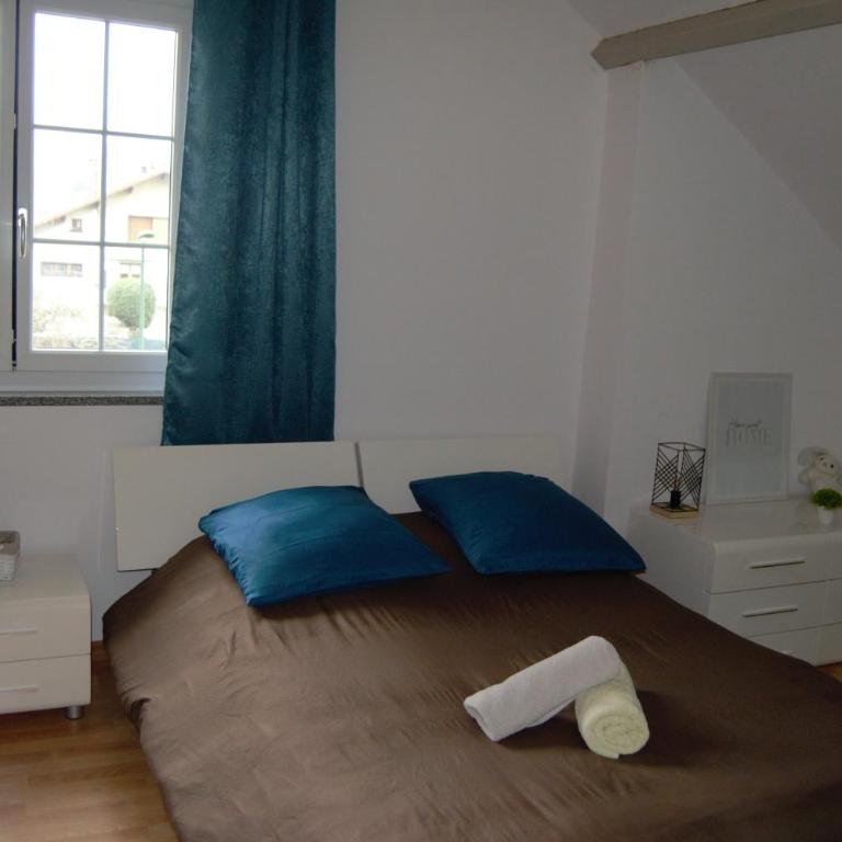 Le Magnolia - Two-Bedroom Apartment - 6