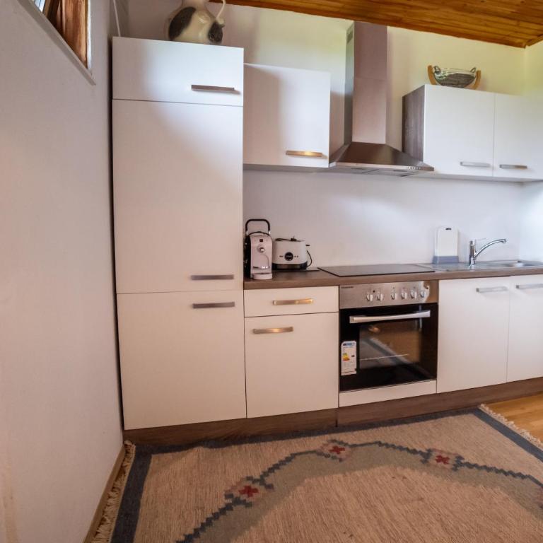 Keutschacherhof - Apartment mit 1 Schlafzimmer - Dachgeschoss - 3