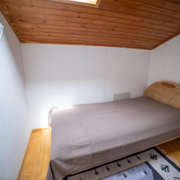 Keutschacherhof - Apartment mit 1 Schlafzimmer - Dachgeschoss - 5