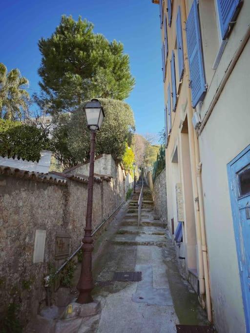 Villa Lion, gorgeous villa in Le Cannet overlooking Cannes - Villa - 4