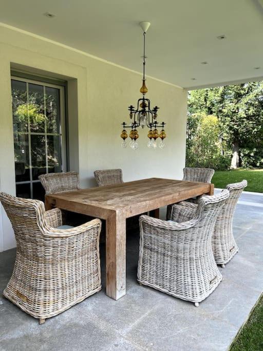 Villa Lion, gorgeous villa in Le Cannet overlooking Cannes - Villa - 11