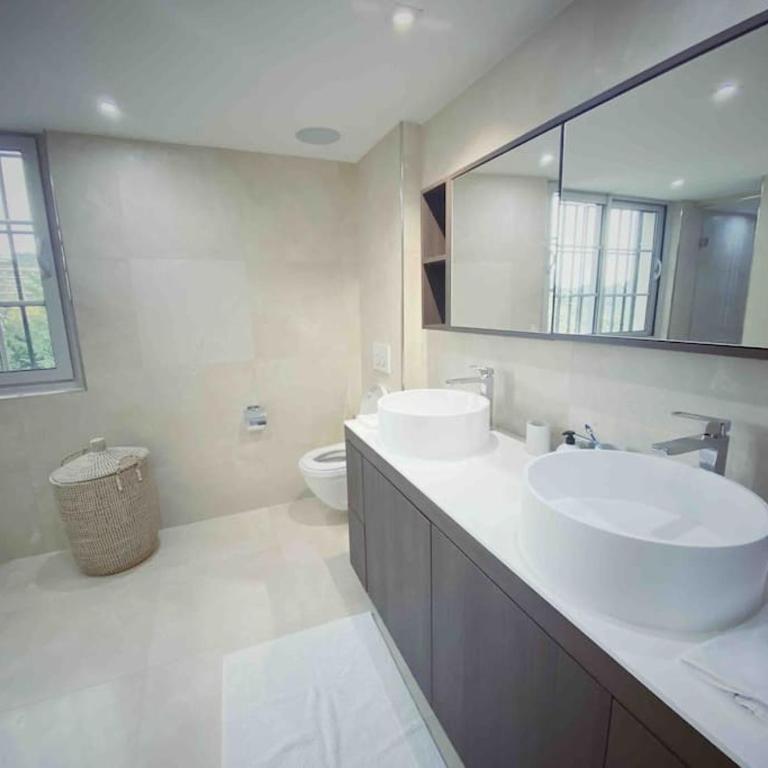 Villa Lion, gorgeous villa in Le Cannet overlooking Cannes - Villa - 27
