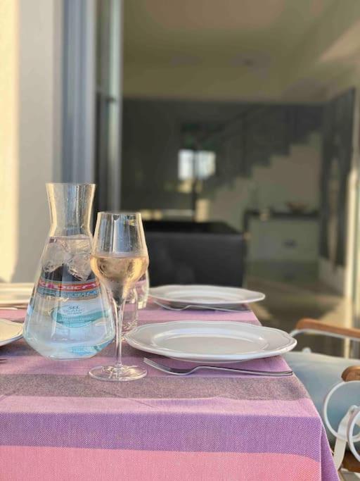 Villa Lion, gorgeous villa in Le Cannet overlooking Cannes - Villa - 55