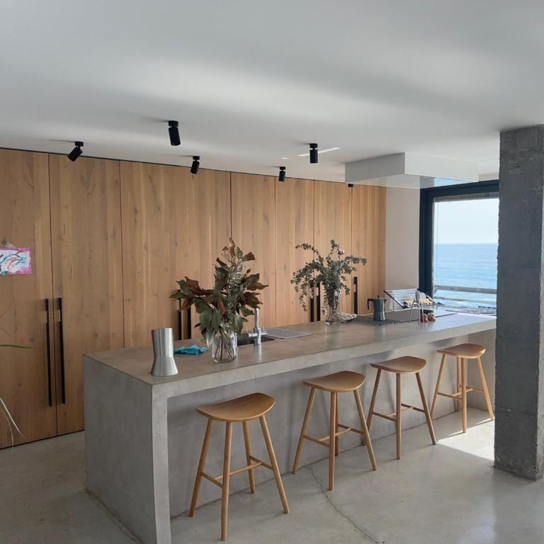 Albufereta Rincón Lujo Alicante - Two-Bedroom Apartment - 3