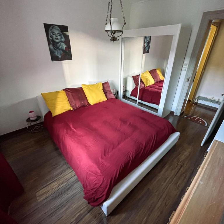 Le Magnolia - Two-Bedroom Apartment - 4