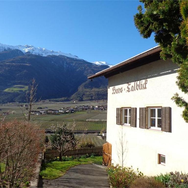 Haus Talblick "Envy" Ferienwohnung - One-Bedroom Apartment - 10