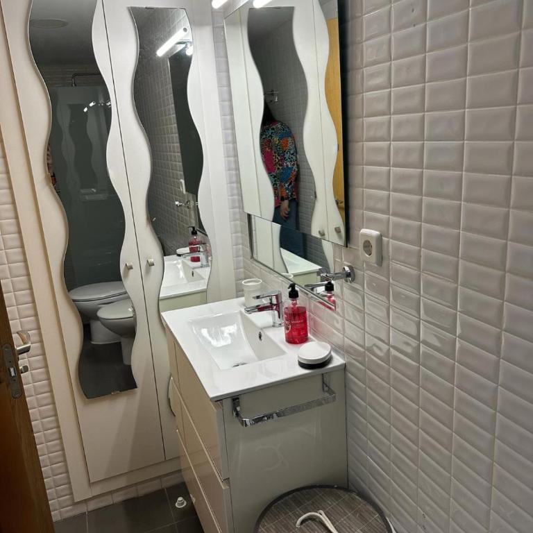 ALOJAMIENTO SARDOY - Two-Bedroom Apartment - 9