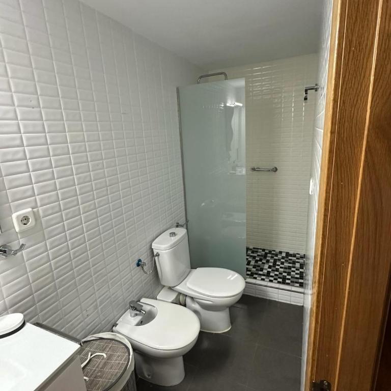 ALOJAMIENTO SARDOY - Two-Bedroom Apartment - 8