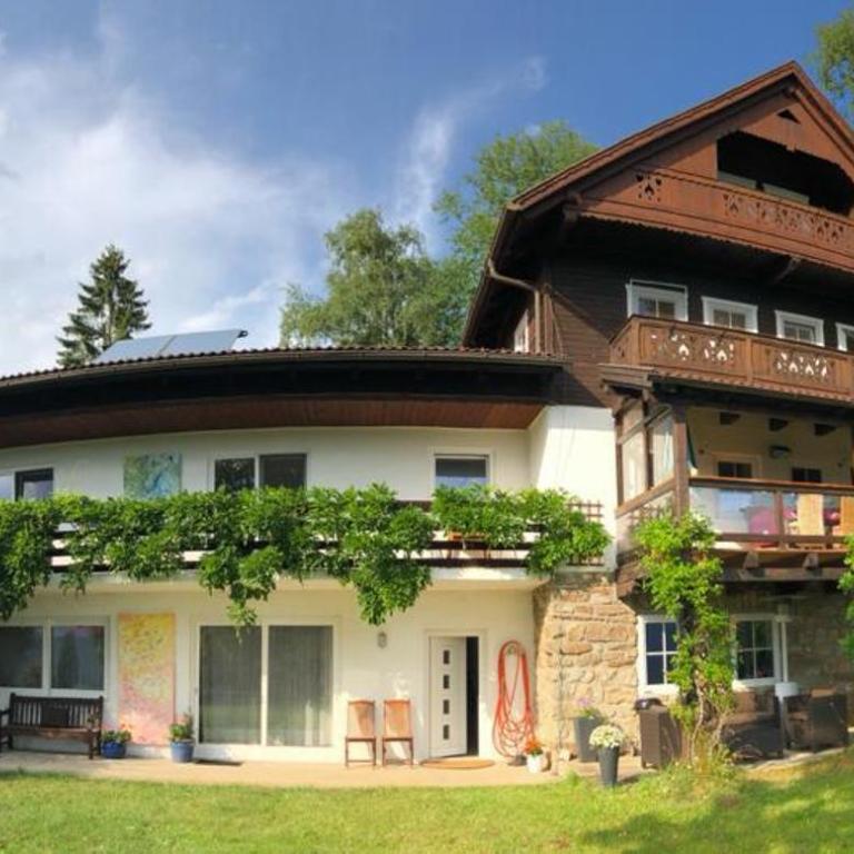 "Seeblick und mehr" - Apartment mit Dusche - 29